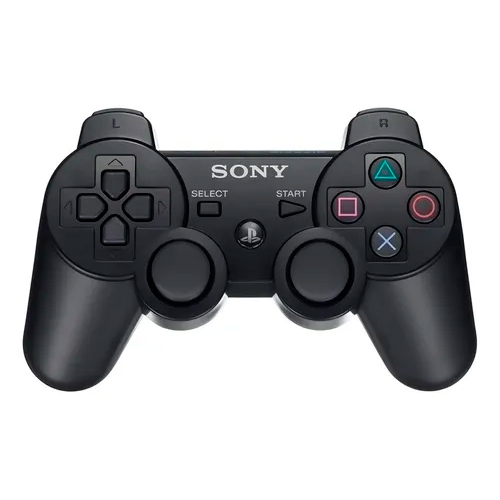 JOYSTICK PS3 SONY NEGRO
